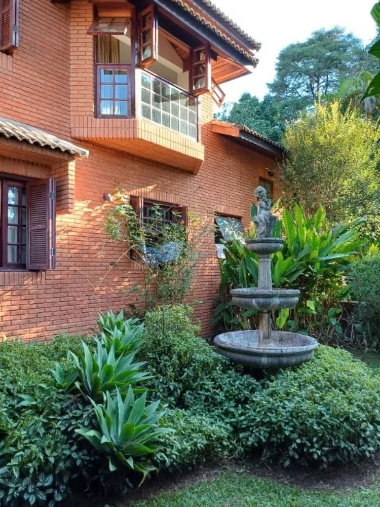 Casa, 5 quartos, 891 m² - Foto 1