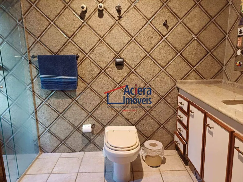 Casa, 5 quartos, 891 m² - Foto 10