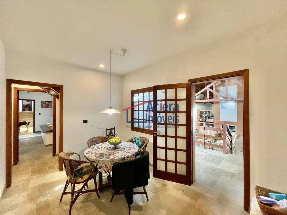Casa, 5 quartos, 891 m² - Foto 4