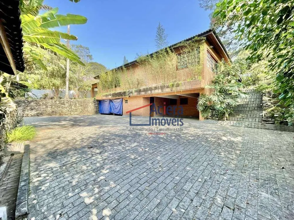 Casa, 5 quartos, 891 m² - Foto 2
