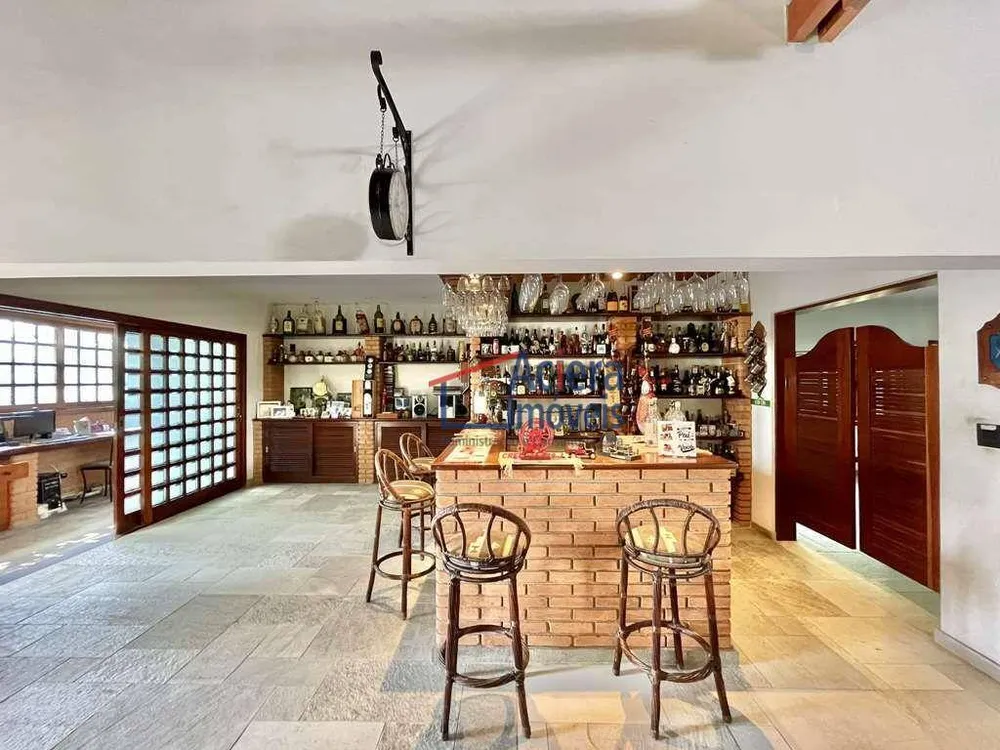 Casa, 5 quartos, 891 m² - Foto 3