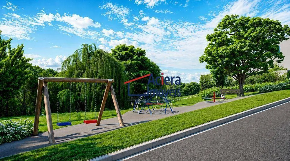 Loteamento e Condomínio, 126 m² - Foto 8