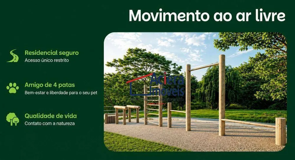 Loteamento e Condomínio, 126 m² - Foto 7