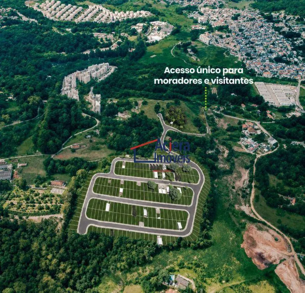 Loteamento e Condomínio, 126 m² - Foto 5
