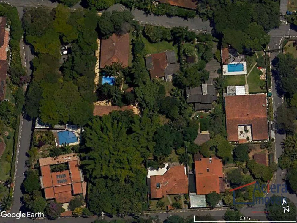 Terreno, 1200 m² - Foto 1