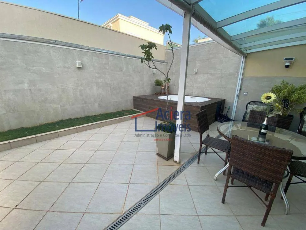 Casa de Condomínio, 3 quartos - Foto 6
