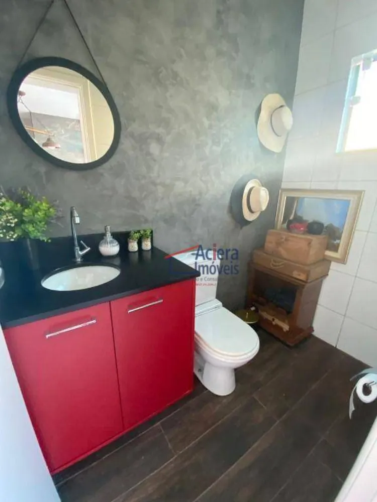 Casa de Condomínio, 3 quartos - Foto 7