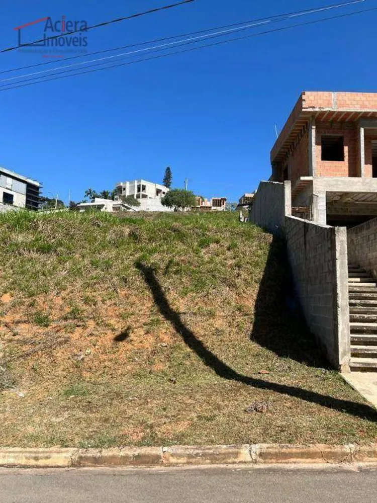Loteamento e Condomínio, 500 m² - Foto 5