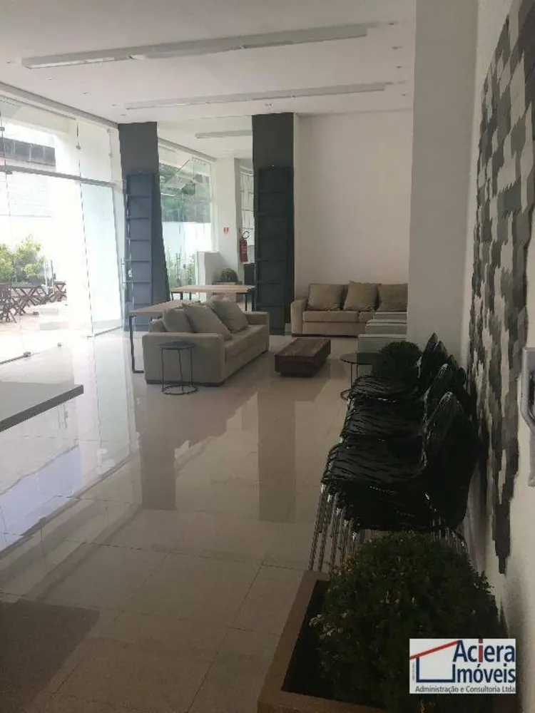 Loft, 27 m² - Foto 9