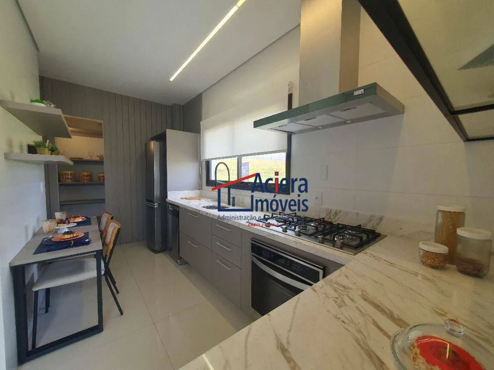 Casa de Condomínio, 3 quartos - Foto 2