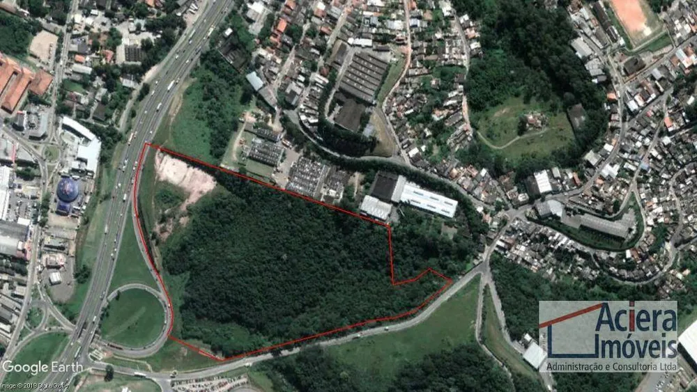 Terreno, 10 hectares - Foto 4