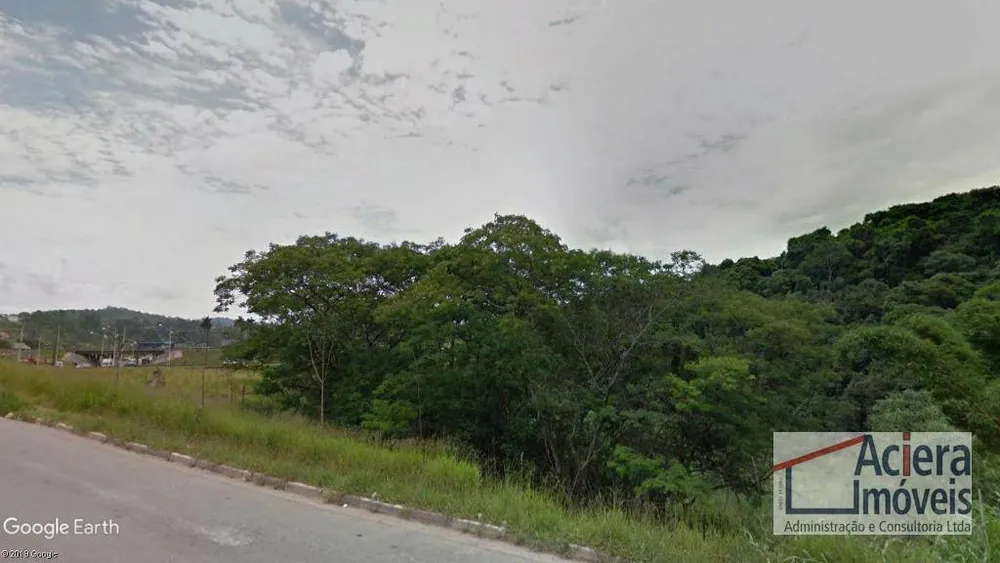 Terreno, 10 hectares - Foto 1