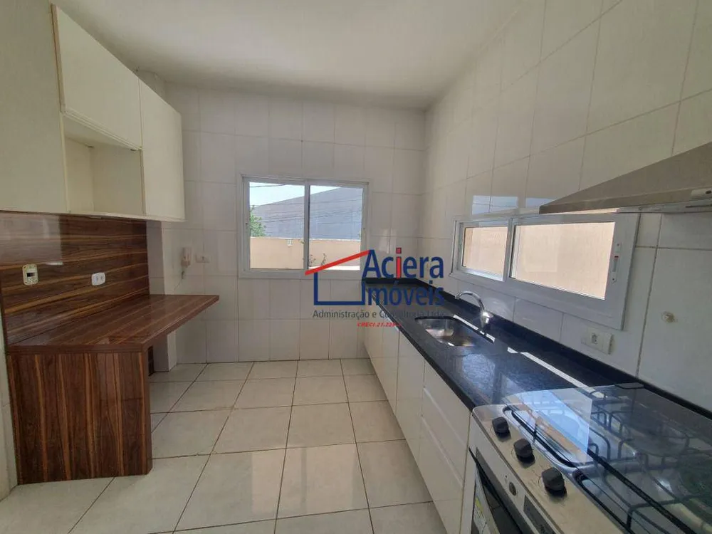 Casa de Condomínio, 3 quartos - Foto 8
