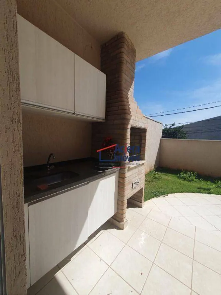 Casa de Condomínio, 3 quartos - Foto 7