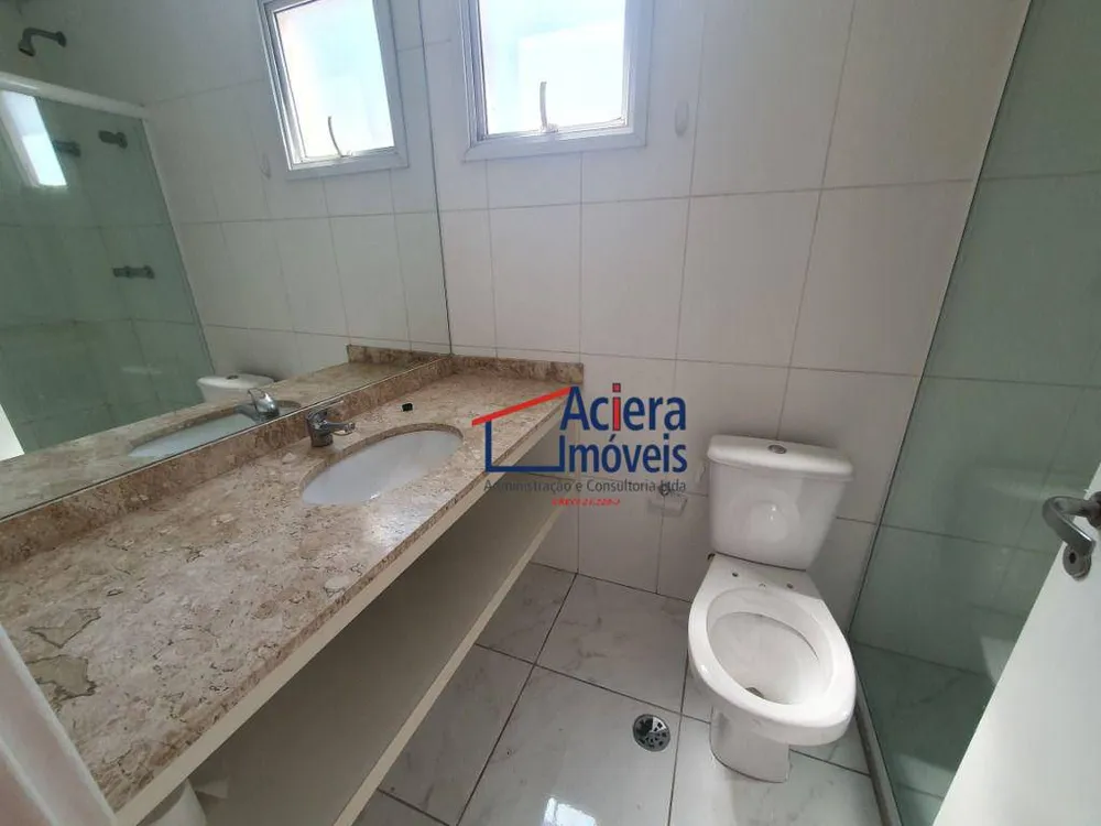 Casa de Condomínio, 3 quartos - Foto 10