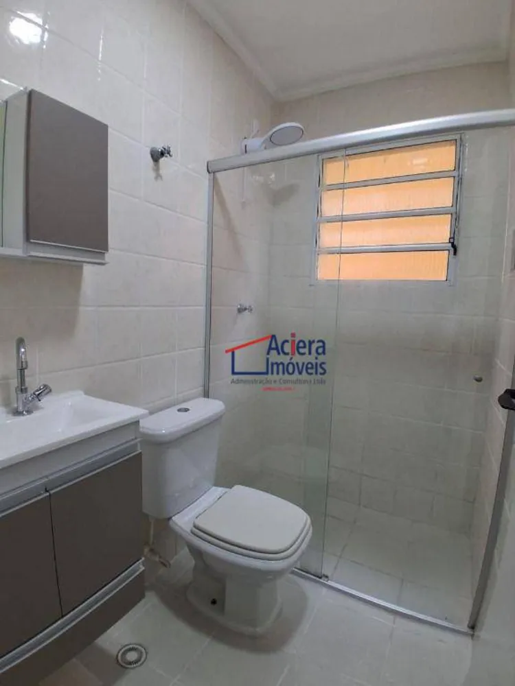 Casa de Condomínio, 2 quartos - Foto 2