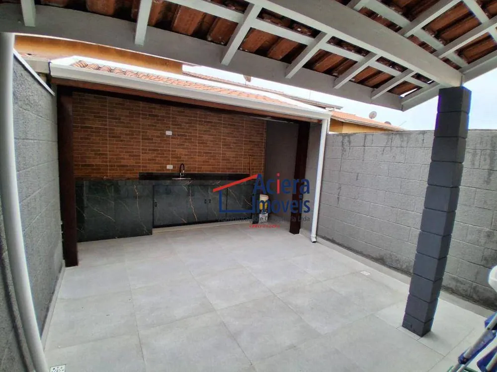 Casa de Condomínio, 2 quartos - Foto 8
