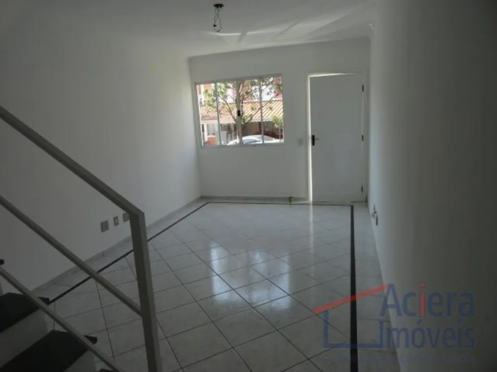 Casa de Condomínio, 2 quartos - Foto 5