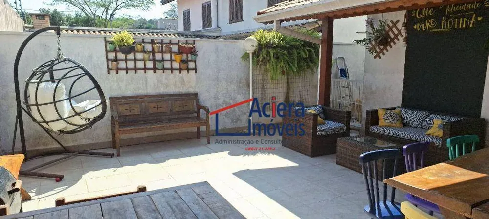 Casa de Condomínio, 3 quartos - Foto 8