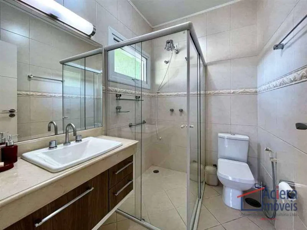 Casa de Condomínio, 4 quartos - Foto 9
