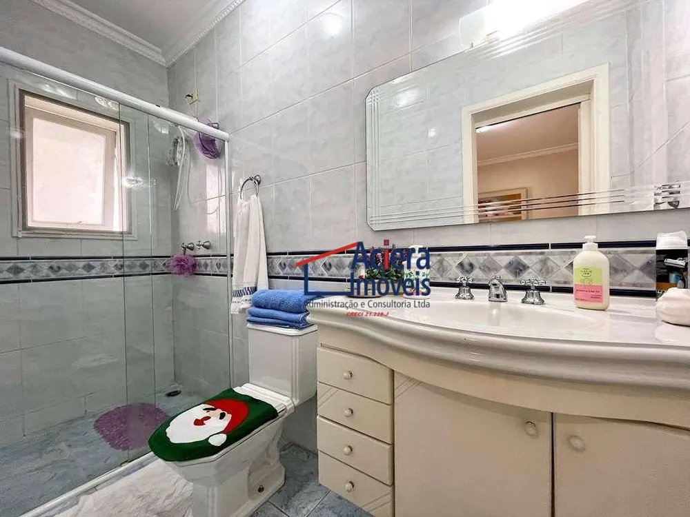 Casa de Condomínio, 4 quartos - Foto 8