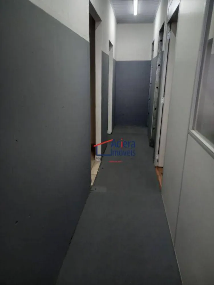 Depósito-Galpão, 225 m² - Foto 5