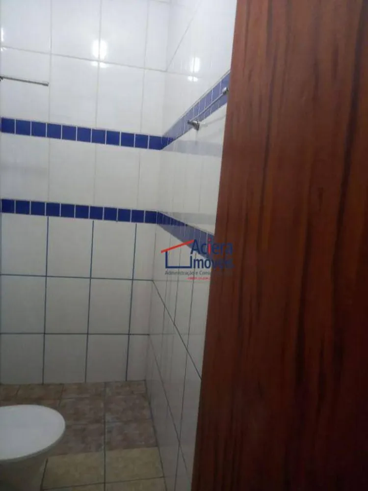Depósito-Galpão, 225 m² - Foto 12