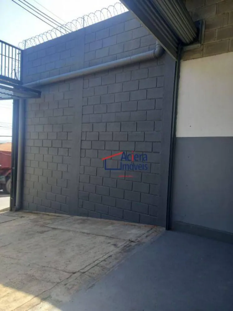 Depósito-Galpão, 225 m² - Foto 3
