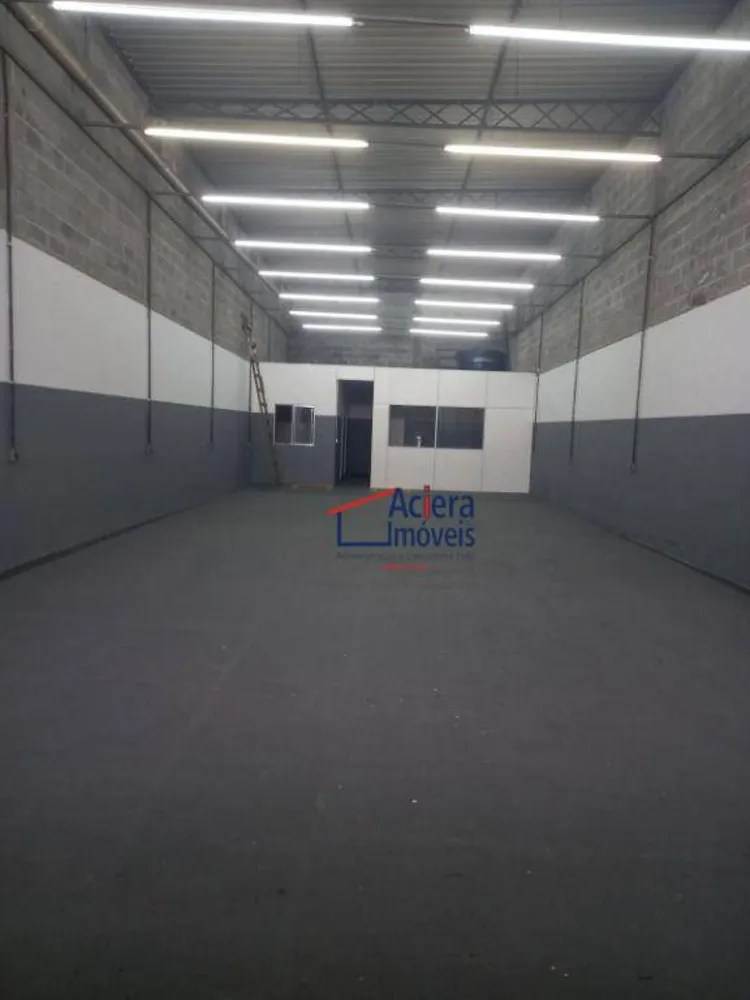 Depósito-Galpão, 225 m² - Foto 7