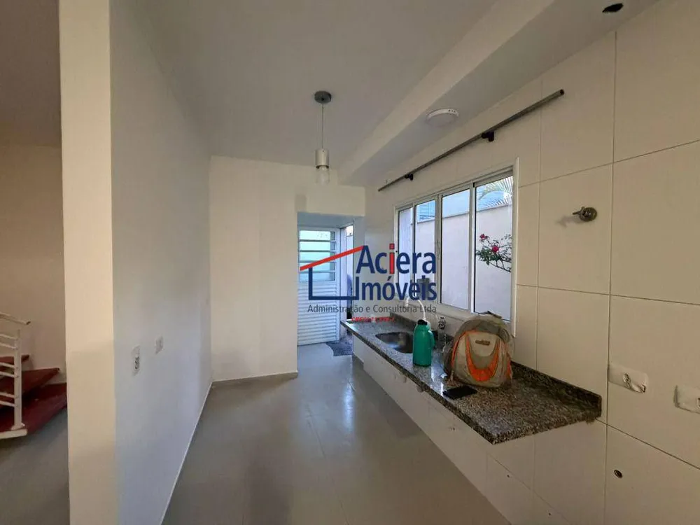 Casa de Condomínio, 3 quartos - Foto 6