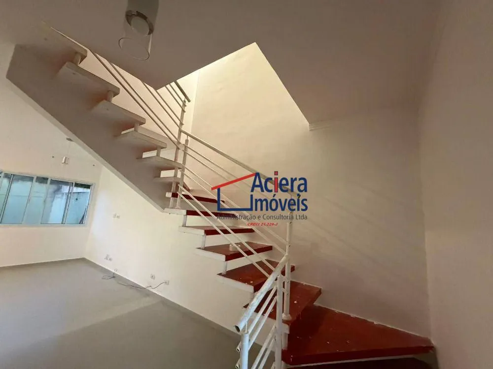 Casa de Condomínio, 3 quartos - Foto 7