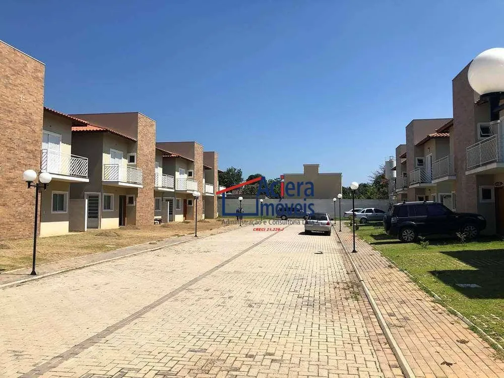 Casa de Condomínio, 3 quartos - Foto 2