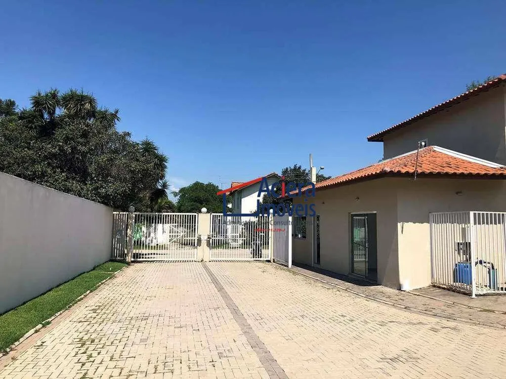 Casa de Condomínio, 3 quartos - Foto 12