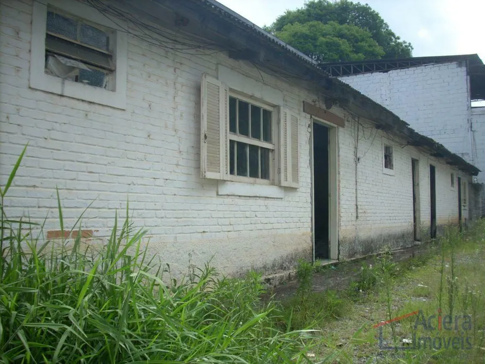 Depósito-Galpão, 1200 m² - Foto 2