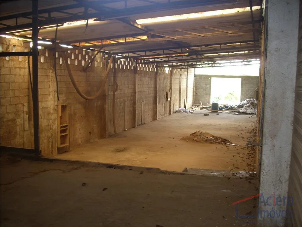 Depósito-Galpão, 1200 m² - Foto 4