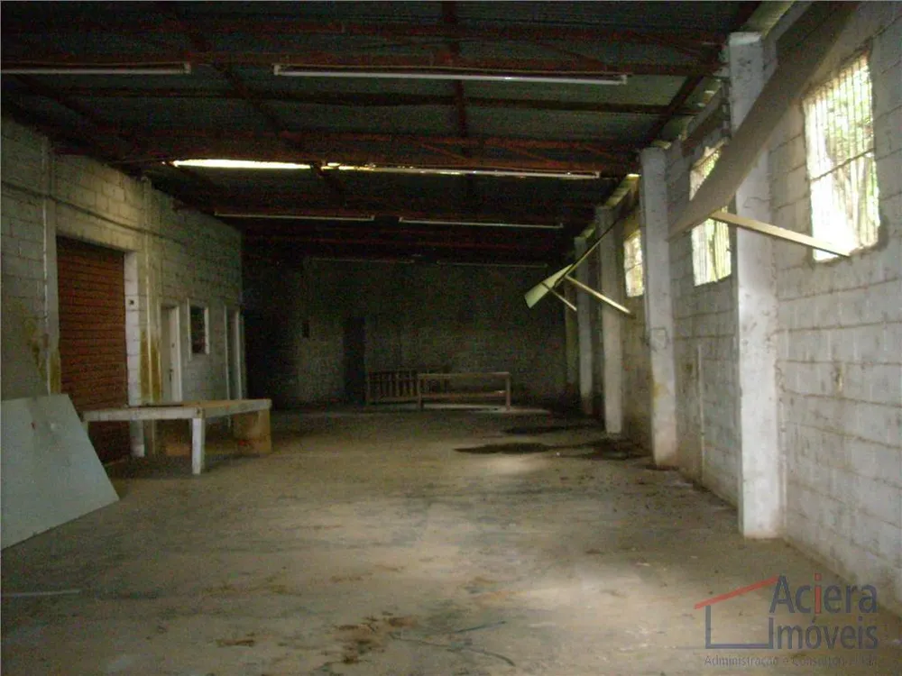 Depósito-Galpão, 1200 m² - Foto 5