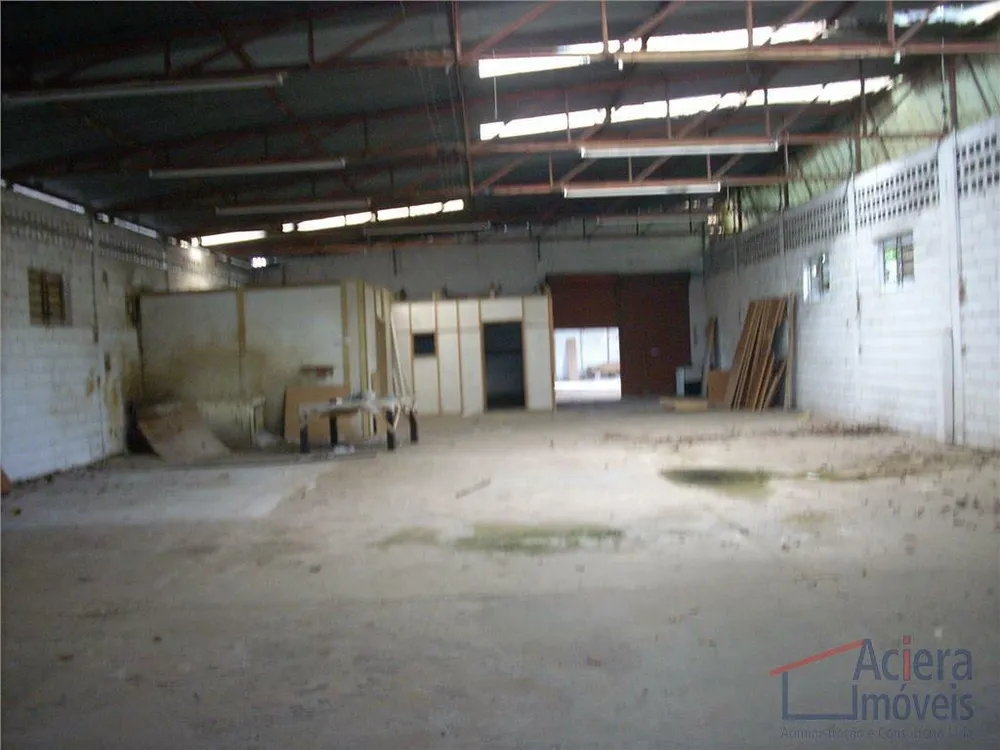 Depósito-Galpão, 1200 m² - Foto 6