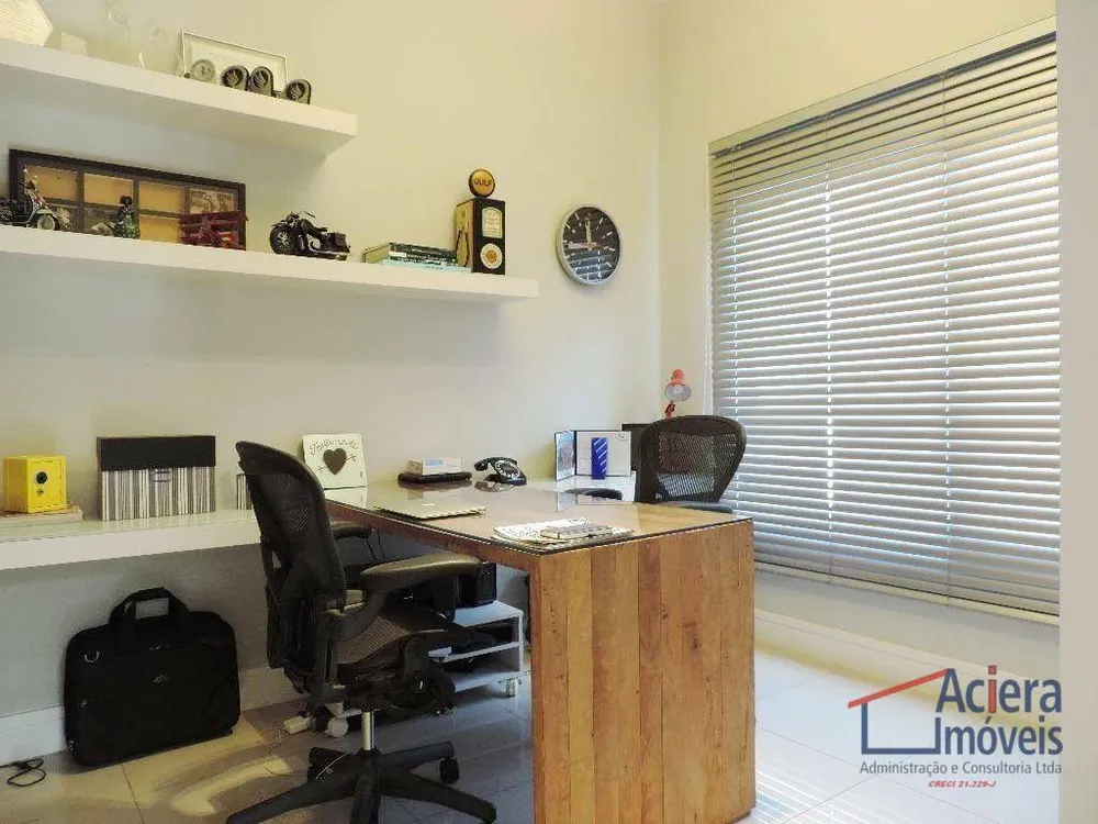 Casa de Condomínio, 4 quartos - Foto 7