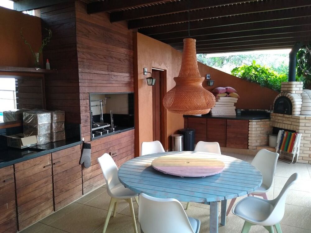 Casa de Condomínio, 4 quartos - Foto 18