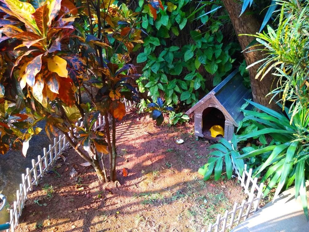 Casa de Condomínio, 4 quartos - Foto 30