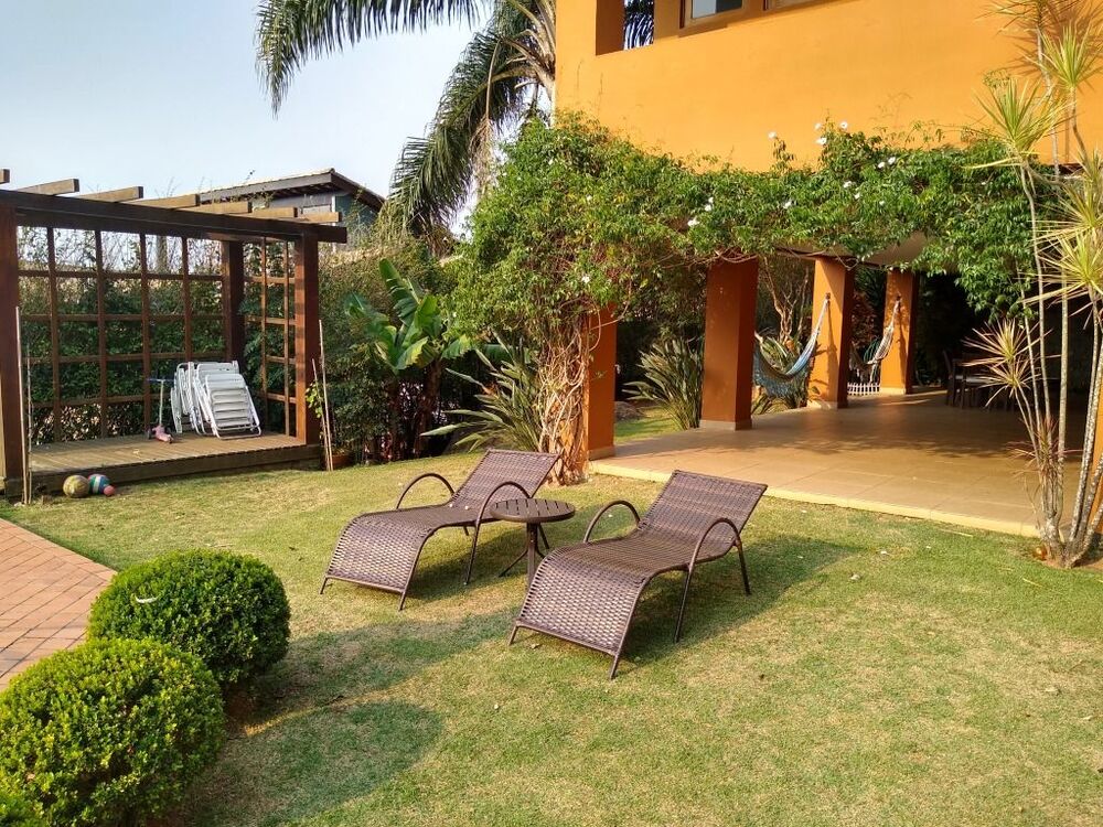 Casa de Condomínio, 4 quartos - Foto 4