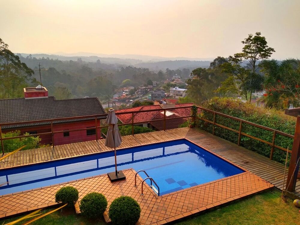 Casa de Condomínio, 4 quartos - Foto 2