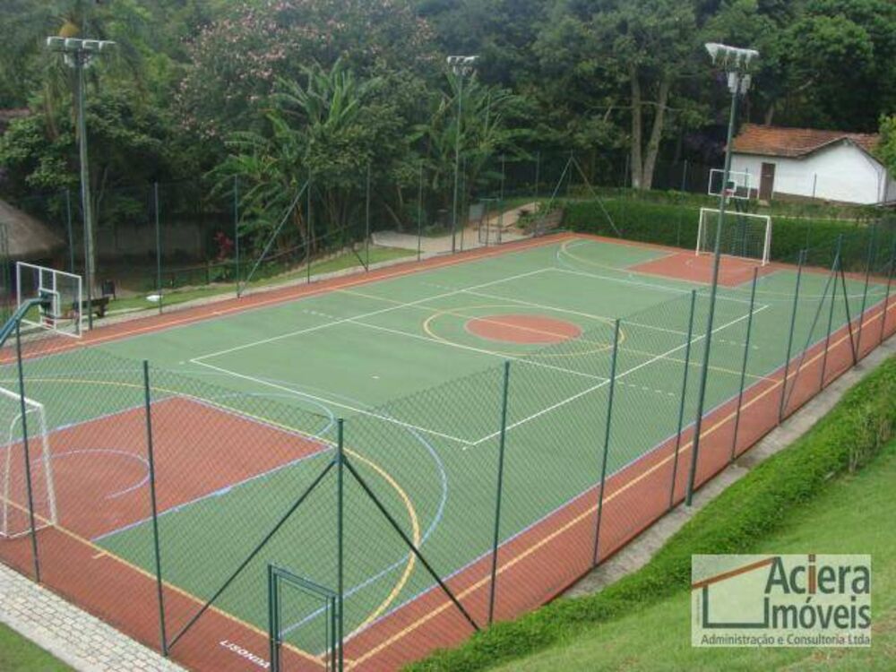 Casa de Condomínio, 4 quartos - Foto 37