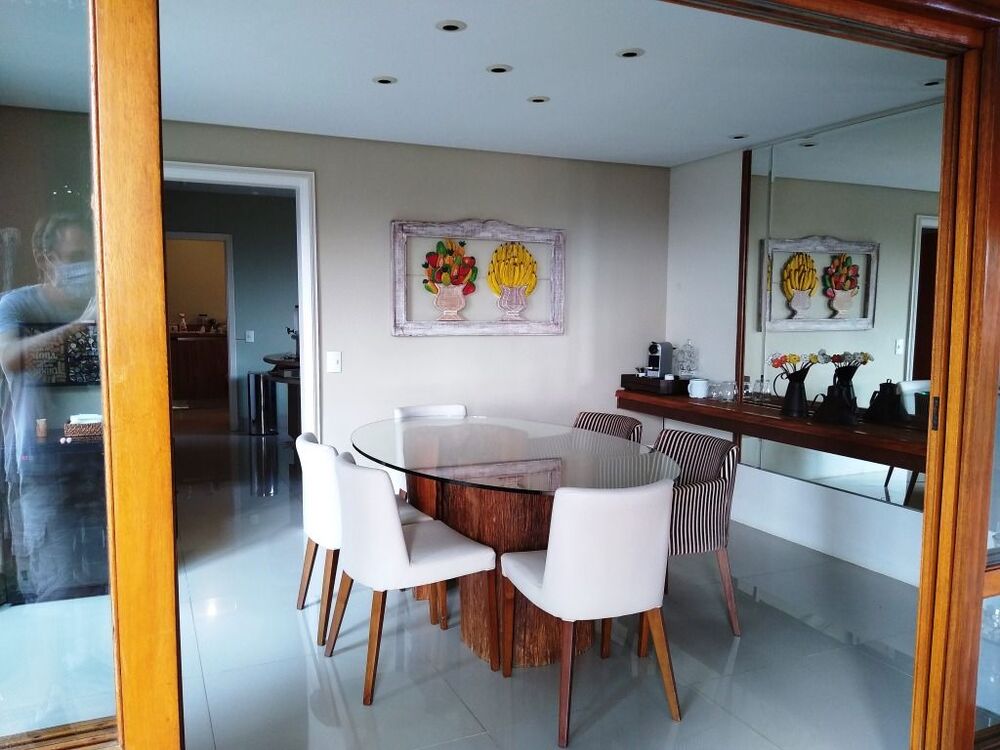 Casa de Condomínio, 4 quartos - Foto 16