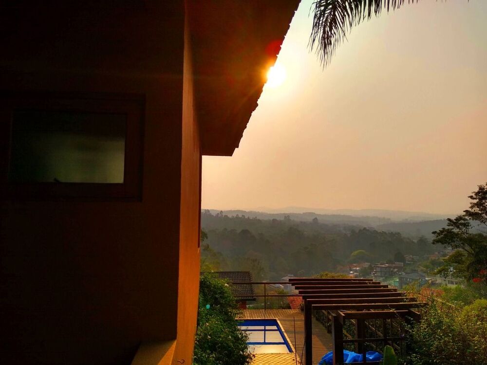 Casa de Condomínio, 4 quartos - Foto 24