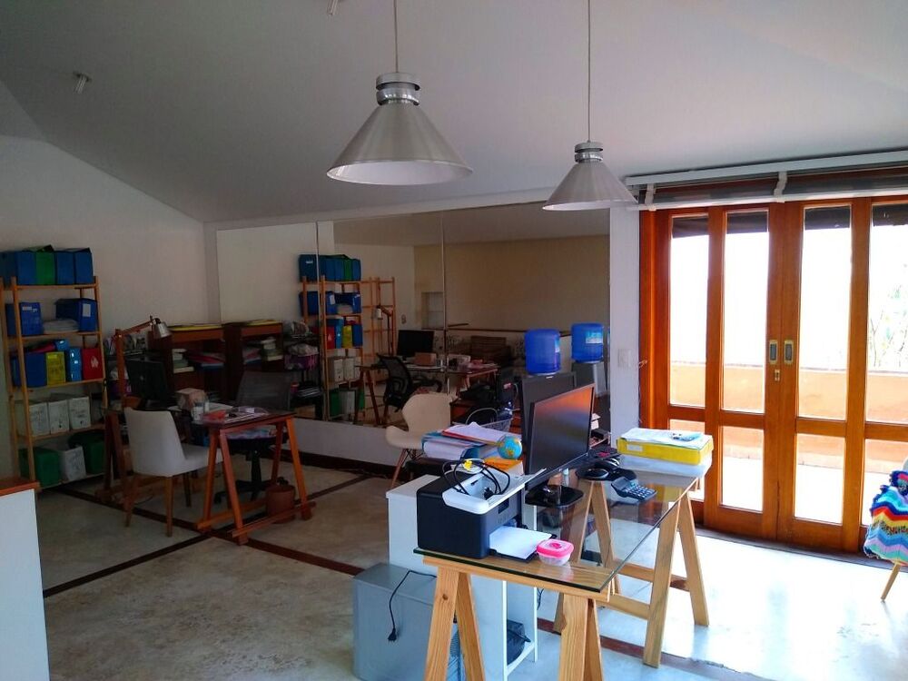 Casa de Condomínio, 4 quartos - Foto 26