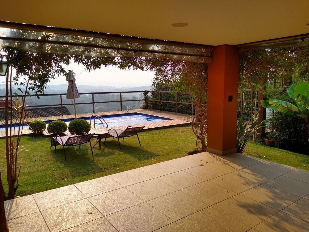 Casa de Condomínio, 4 quartos - Foto 6