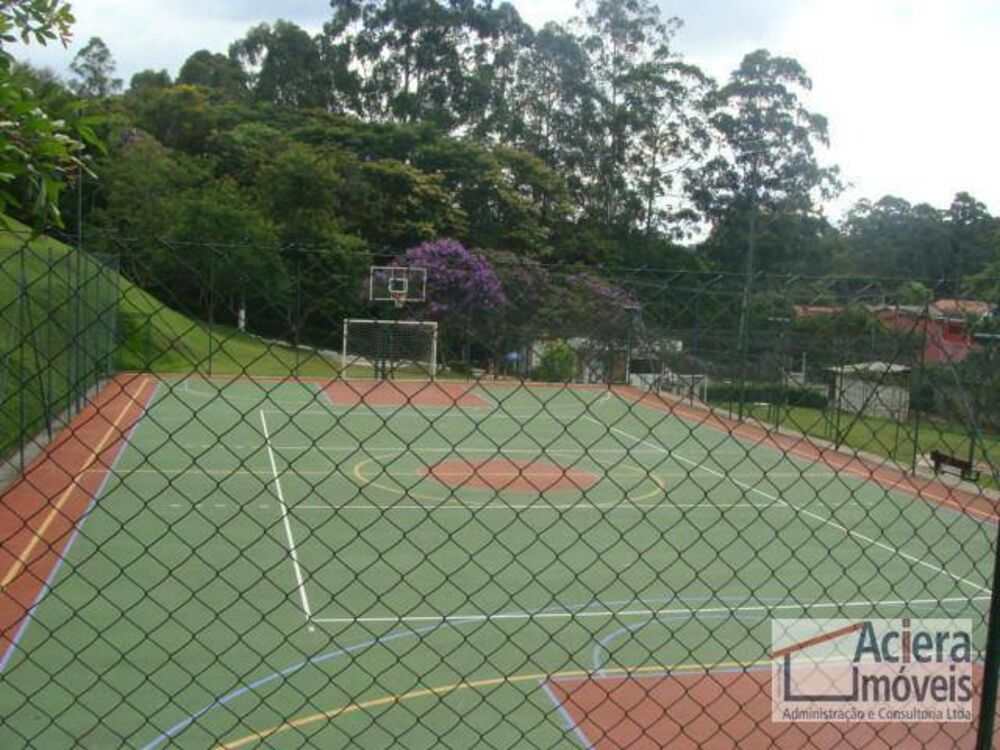 Casa de Condomínio, 4 quartos - Foto 43