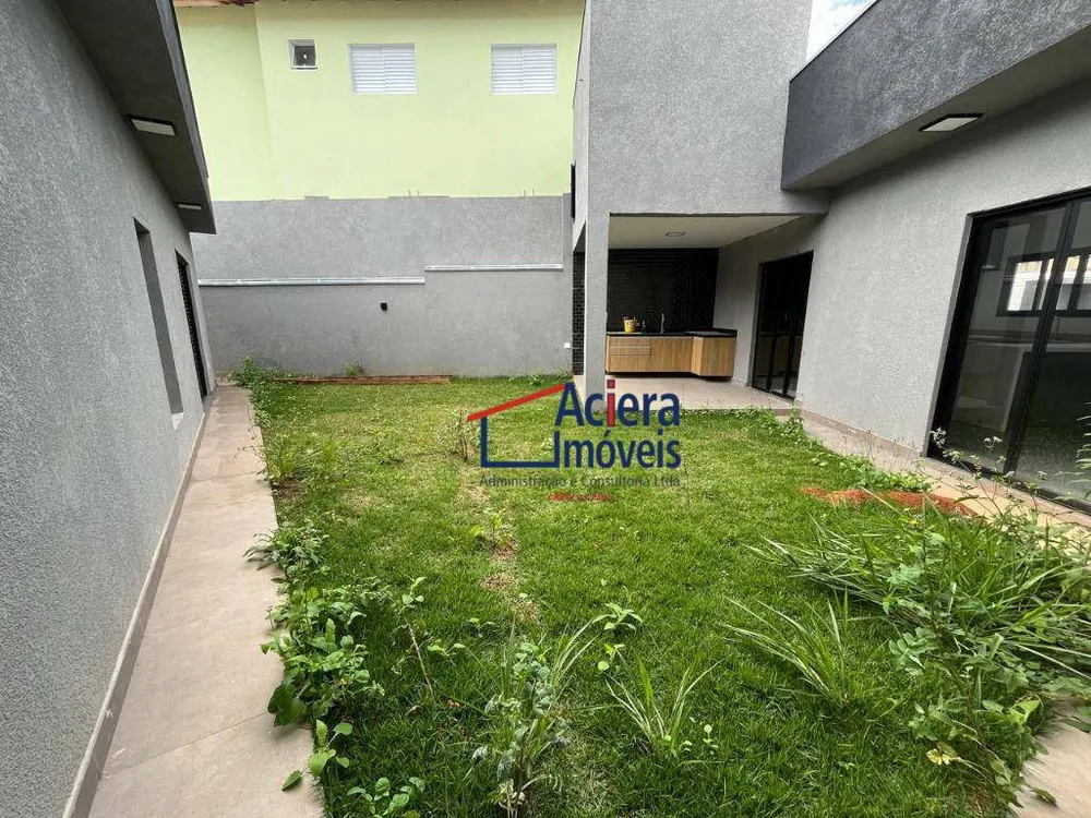 Casa de Condomínio, 3 quartos - Foto 11