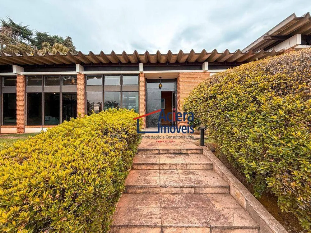 Casa de Condomínio, 4 quartos - Foto 12